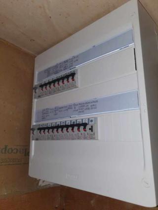Électricien L&A ELEC 2
