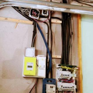 Électricien Moli'Services 0