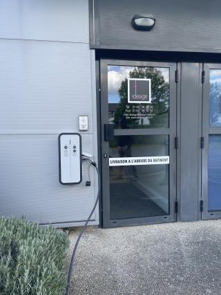 Électricien Sergelec Sergelec 2