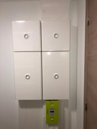 Électricien Ac elec 71 1