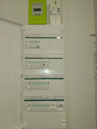 Électricien Juralec 0