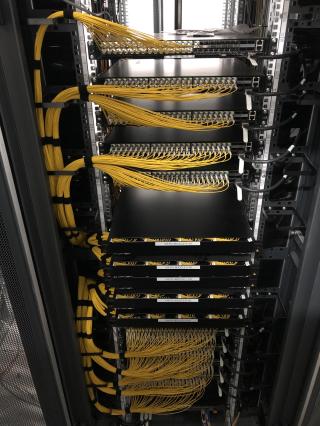 Électricien LACSAP 0