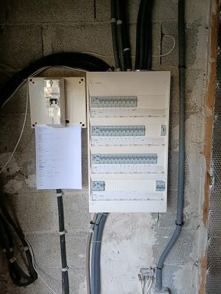 Électricien Sebastien Vanni 2