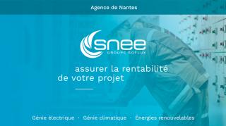 Électricien Snee 2
