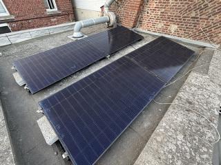 Électricien B.K KHANELEC 0
