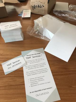Électricien Yam’Services! 0