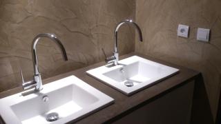 Electricien Renovation et Construction de interieurs 0