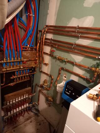 Electricien Robmar stone construction 1