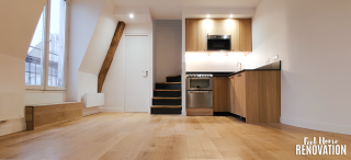 Electricien Feel Home Renovation 1