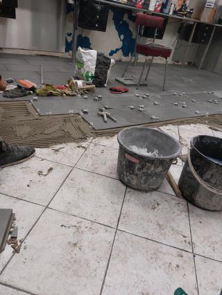 Electricien Renobativert 0