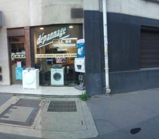 Electricien Depper 0