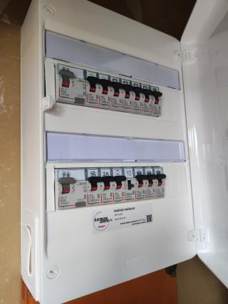 Electricien Net-elec 0