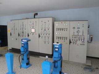 Electricien STE O'ELEC 0