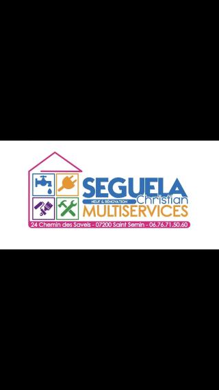 Electricien Seguela Christian 0