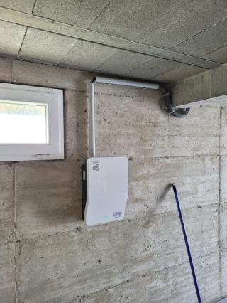 Electricien Electricité Colomba 0