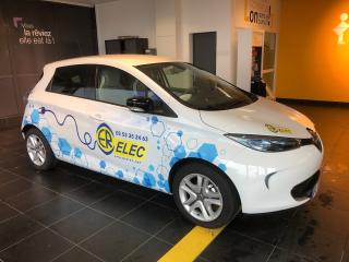 Electricien ERELEC 0