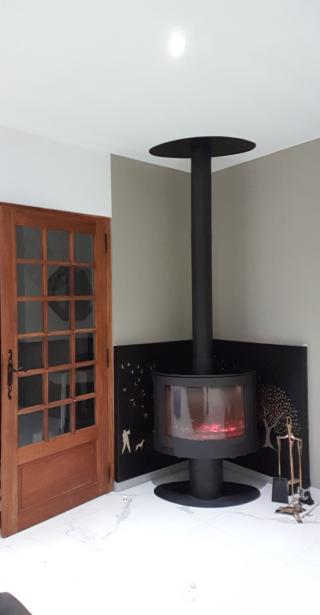 Electricien Maison MENDES 0