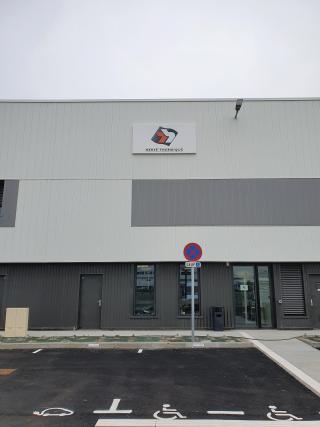 Electricien Hervé Thermique 0