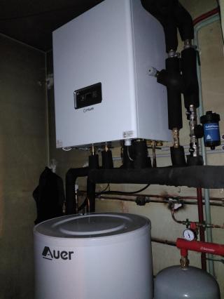 Electricien YANNELEC 0