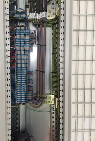 Electricien Mgs Elec 0