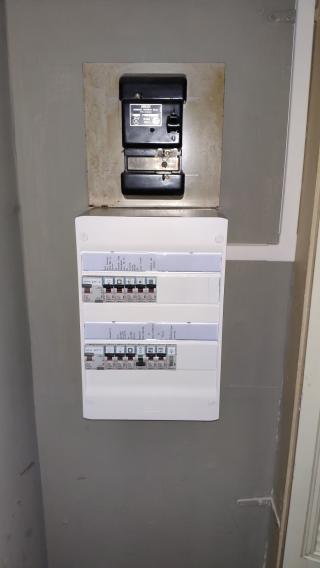 Electricien Borlido Electricité 0