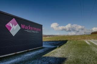 Electricien Electricité Wackermann 0