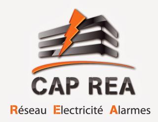 Electricien CAP REA 0
