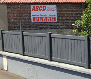 Electricien ABCD Services 0