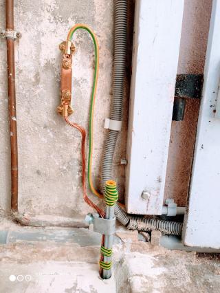 Electricien Electricien villeneuve Loubet 0