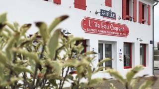 Electricien L'Ile Eau Courant 0