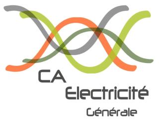 Electricien CA Electricité 0