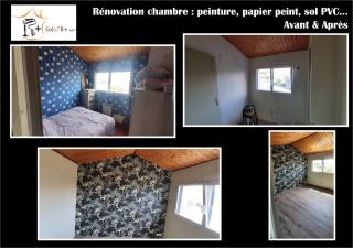 Electricien Solid'R + 0