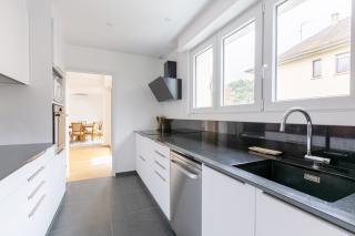 Electricien Ocordo Travaux - Entreprise de rénovation à Strasbourg 0