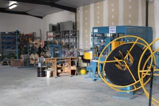 Electricien SEEA Burie (Société d'Equipement Electrique de l'Atlantique) 0