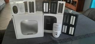 Electricien Home Sûreté 1