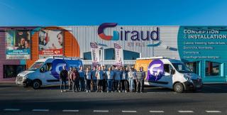 Electricien GIRAUD Serge et Fils 0