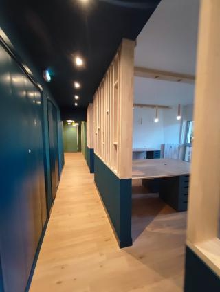 Electricien Helios Eco-Elec 0