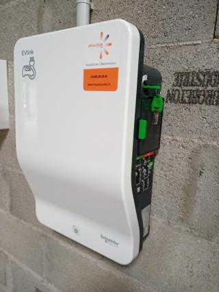 Electricien IMPULSION THD 0