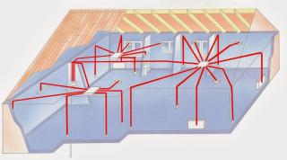 Electricien Préfa élec 0