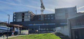 Electricien SAS Protelec 0