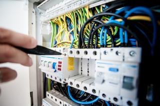 Electricien Dépannage électricité Montpellier ElecMTP34 0