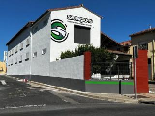 Electricien Synergia-ie - Photovoltaïque & Rénovation énergétique 0