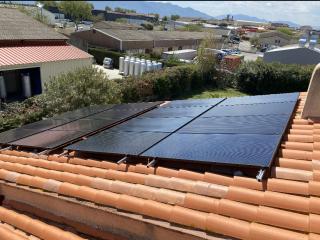 Electricien SASU BRINSTER ÉNERGIES 0