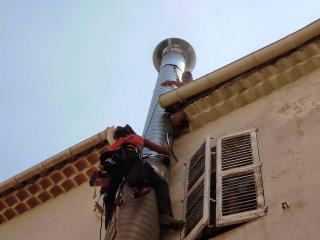 Electricien HYGIENE SECURITE SERVICES 0
