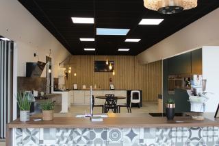 Electricien TINHO SA 0