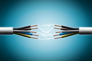 Electricien Power Service Énergie 0