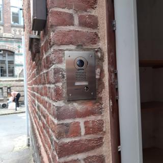 Electricien ENERGIK 1