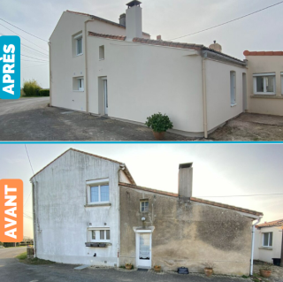 Electricien Avenir Rénovations 44 Le Landreau 0