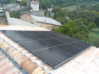 Electricien Solaire Bois Optimisation Thermique 0