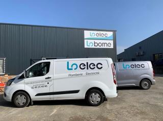 Electricien LOELEC 0